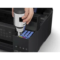 МФУ Epson L3160 фото 3